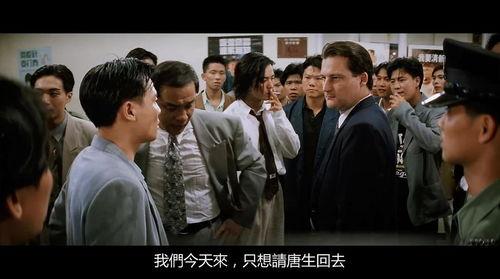 新英雄本色在线观看,热血归来，传奇再续  第3张