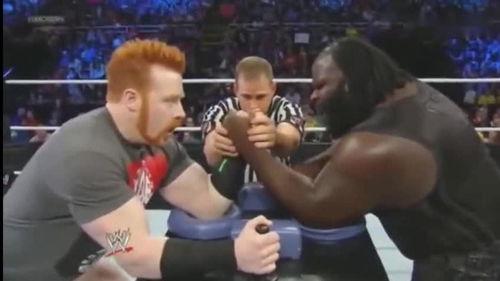 wwe最新赛事爆料大全,精彩对决与悬念迭起，揭秘未来赛程！”  第1张