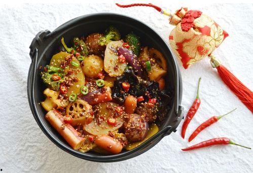 爆料麻辣香锅的做法视频,跟随视频学做正宗川味佳肴 第1张 爆料麻辣香锅的做法视频,跟随视频学做正宗川味佳肴 第1张