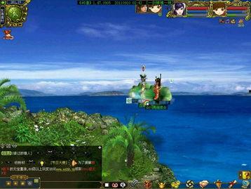 问道端游最新爆料视频,揭秘神秘副本与全新技能系统  第3张