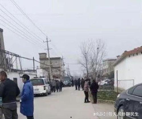 梅林镇梅南村爆料案件最新,真相大白，疑云散去  第2张