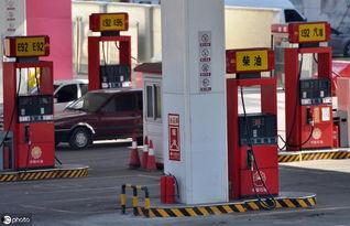 太原加油站爆料事件视频,真相与争议交织的油品质量问题  第3张